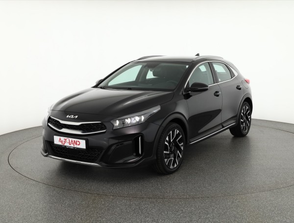 Kia xcee'd XCeed 1.5 T-GDI Aut.