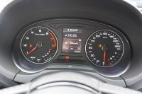 Audi A3 Sportback 1.4 TFSI sport