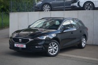 Vorschau: Seat Leon ST 2.0 TDI Style DSG