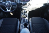 Nissan Juke 1.0 Tekna