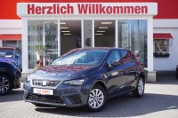 Vorschau: Seat Ibiza 1.0 TSI Style DSG