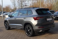 Skoda Karoq 1.5 TSI Sportline