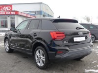 Audi Q2 35 TFSI s-tronic