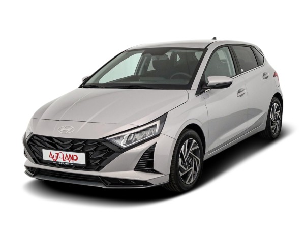 Hyundai i20 1.2
