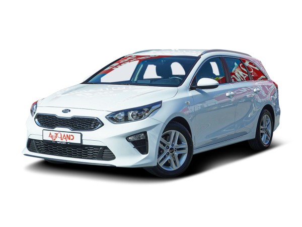 Kia cee'd Sporty Wagon Ceed SW 1.0 T-GDI Vision