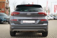 Hyundai Tucson 1.6 T-GDI 4WD