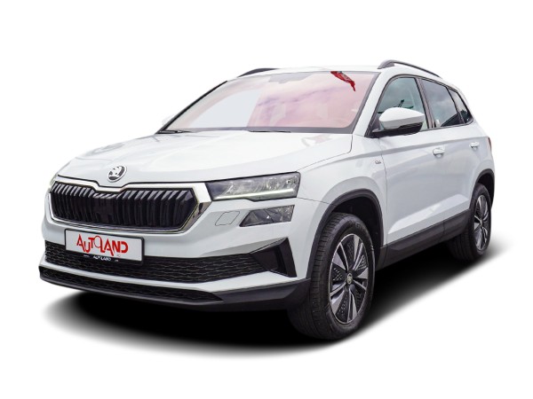Skoda Karoq 2.0 TDI Tour 4x4
