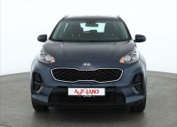 Kia Sportage 1.6 GDI Edition