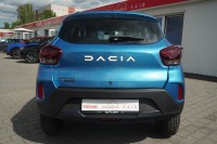 Dacia Spring Electric Essential