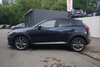 Mazda CX-3 2.0 SKYACTIV