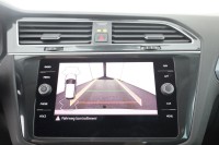 VW Tiguan 1.5 TSI DSG