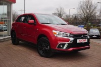 Mitsubishi ASX 1.6