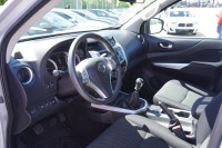 Nissan Navara 4x4 2.3 dCi Acenta King Cab