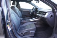 Audi A3 40 TDI quattro Sportback S line S-Tronic