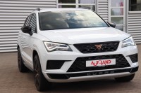 Cupra Ateca 2.0 TSI 4D