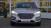 Hyundai Tucson 1.6 Style 4WD
