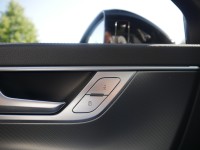 Audi A6 Avant 45 2.0 TFSI design