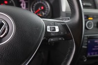 VW Caddy Maxi 2.0 TDI