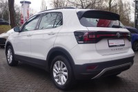 VW T-Cross 1.0 Life