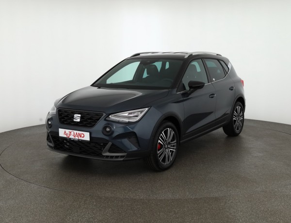 Seat Arona 1.0 TSI FR