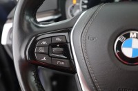 BMW 520 d Touring xDrive