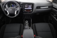 Mitsubishi Outlander 2.4Hybrid PHEV Basis 4WD