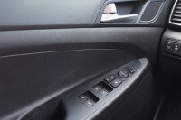 Hyundai Tucson 1.6 blue 2WD