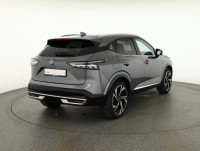 Nissan Qashqai Tekna+ 1.3 Dig-T Aut.