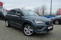 Seat Ateca 2.0 TDI FR