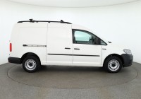 VW Caddy Maxi 2.0 TDI Kasten