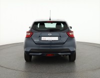 Nissan Micra 1.0 Acenta