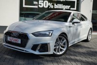 Vorschau: Audi A5 40 Sportback S line 2.0 TFSI