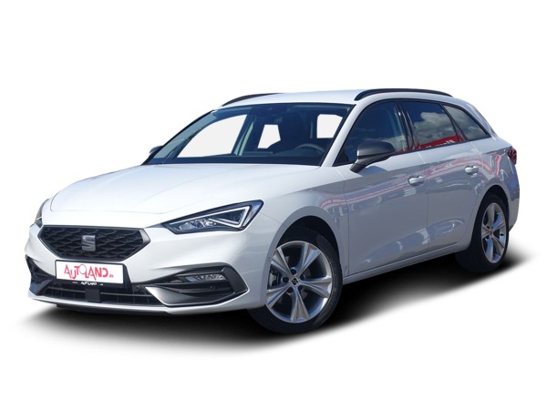 Seat Leon ST 1.5 TSI FR