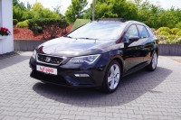 Vorschau: Seat Leon ST 1.5 TSI FR