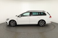 Vorschau: VW Golf VII Variant 1.5 TSI DSG R-Line