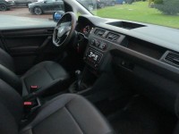 VW Caddy Maxi 2.0 TDI Kasten