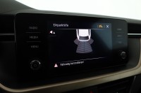Skoda Scala 1.5 TSI DSG