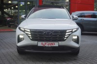 Hyundai Tucson 1.6 Prime Plug-In Hybrid 4WD