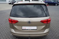 VW Touran 1.4 TSI Comfortline