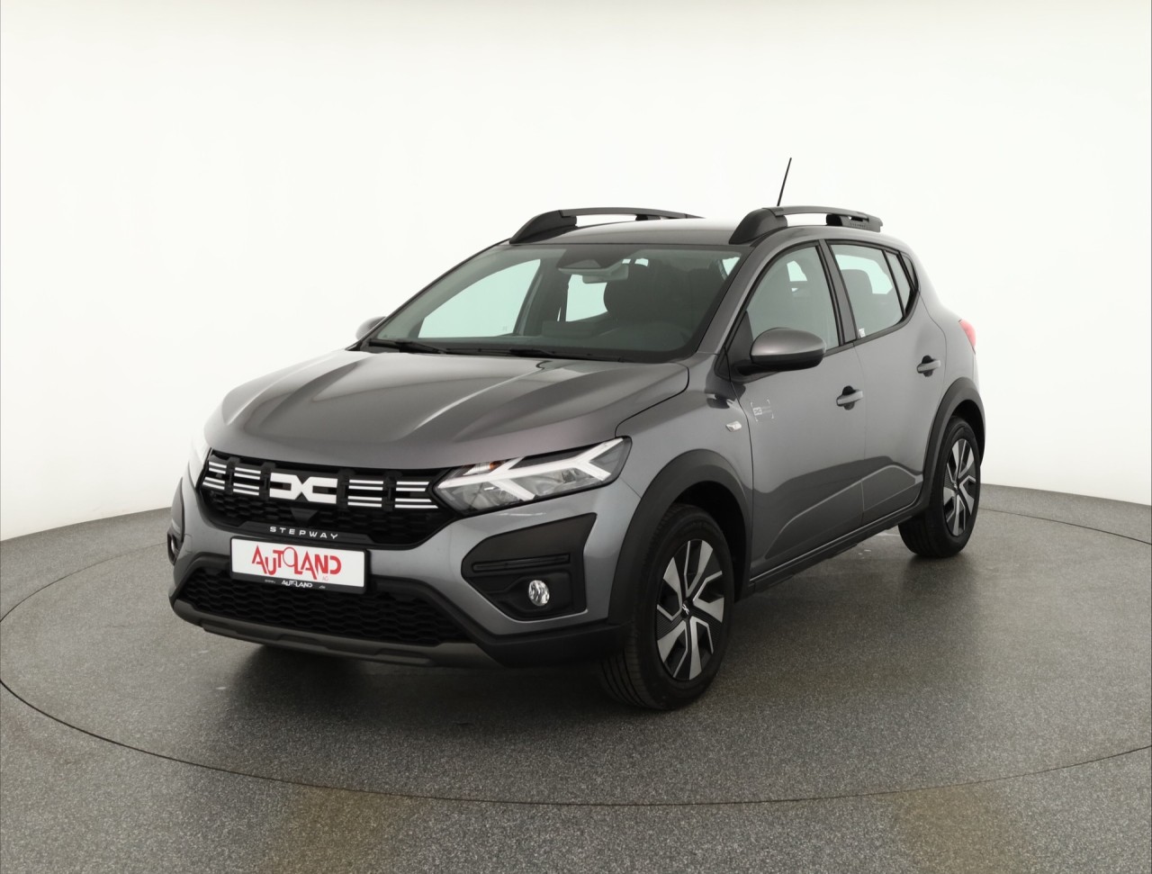 Dacia Sandero Stepway TCe 90