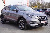 Nissan Qashqai 1.2 DIG-T XTronic Facelift