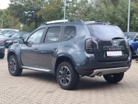 Dacia Duster 1.2 TCe Black Shadow 4x4