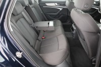 Audi A6 Avant 50 TFSI e quattro sport