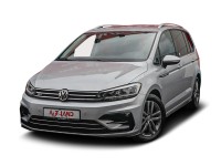 VW Touran 1.4 TSI R-line 3-Zonen-Klima Navi Sitzheizung