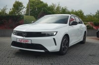 Vorschau: Opel Astra L Sports Tourer 1.2 Edition