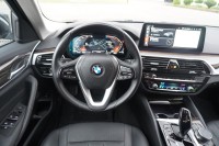 BMW 520 d Touring Aut.