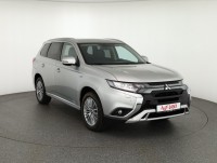 Mitsubishi Outlander 2.4 PHEV Plug-in Hybrid 4WD