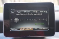 Mercedes-Benz GLA 200 d