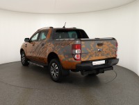 Ford Ranger 2.0 TDCi Wildtrak Doppelkabine 4x4