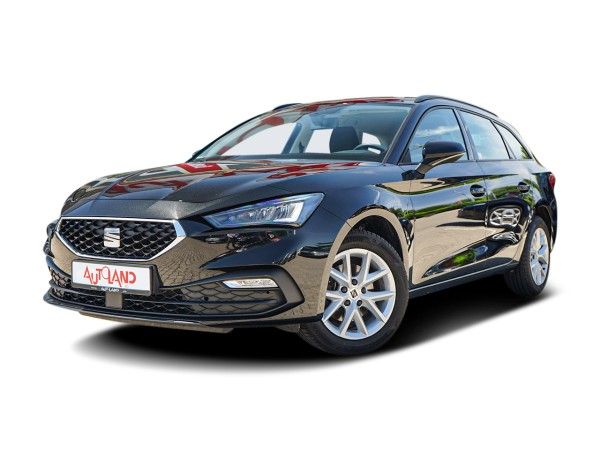 Seat Leon ST 1.5 TSI